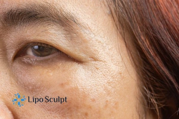 CryoPen: 5 Skin Concerns It May Be Used to Treat 1 Age spots and sun spots Midhurst