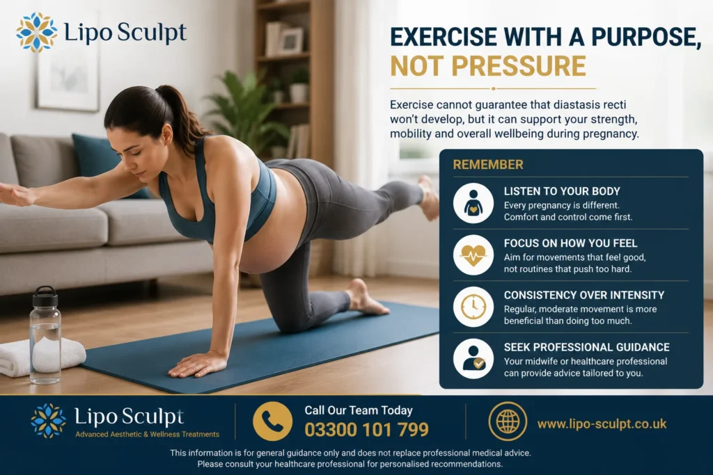 Does Exercise Reduce the Risk of Diastasis Recti? 4 Does Exercise Reduce the Risk of Diastasis Recti Midhurst : Does Every Case of Diastasis Recti Need Treatment?